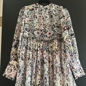 Ganni Mini Dress size 36